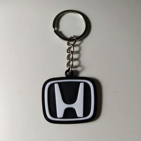 HONDA ANAHTARLIK