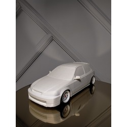 1/18 KİŞİYE ÖZEL ARAÇ  STANDART PAKET (GÖRSEL TEMSİLİDİR)
