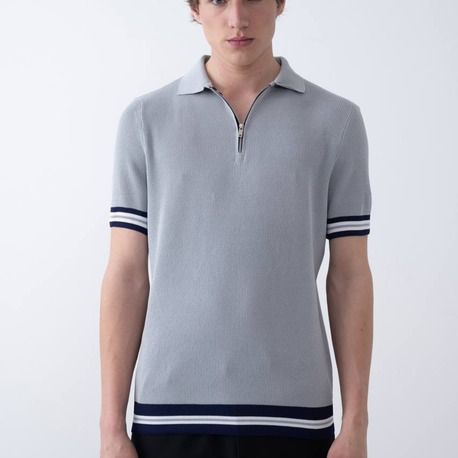 Marrakech Triko Tshirt Gri