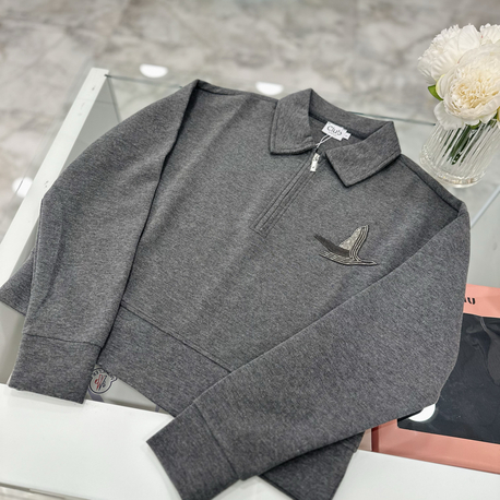 Marka Model Sweat gri