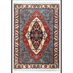 V-6026 Vintage Halı 80x150cm 80*150