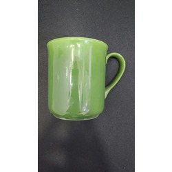 8683024029503 Tulu Klasik 01 Mug Trend 90 Çağla Yeşili Amerikan Tarz Yeşil 1 Adet
