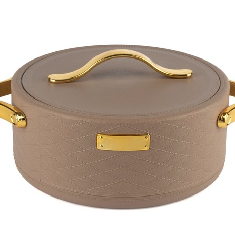 P406.141605 Kahve Servis Tenceresi 2.7L 25cm Mutfak