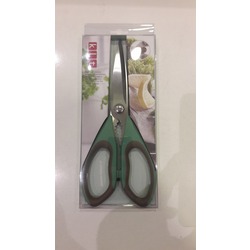 097ANGF1270CC Mutfak Makas PP TPR Paslanmaz Çelik 8inch Kullanışlı Helping Premium Kalite