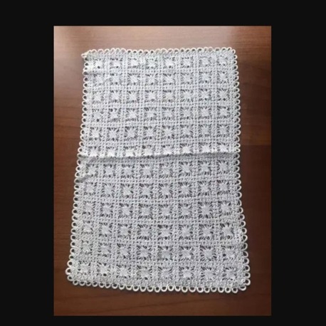 1241990730556375 Dantel Seti 6'lı