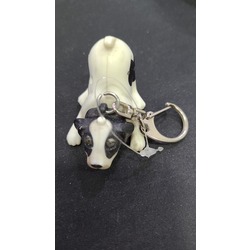 0612615055063 Kikkerland Köpek Anahtarlık Kişisel Aksesuar 1 Adet