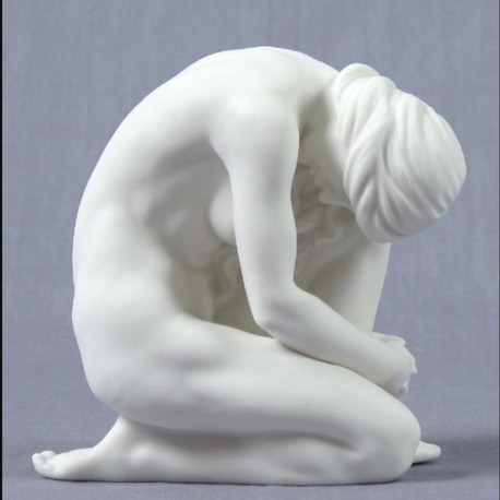 CP30099AA WISE BODY PORSELEN Ebat:	11*6,5*11 CM