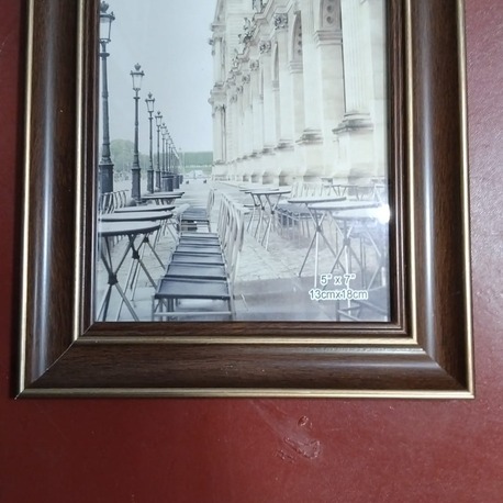 D165015042026 13X18CM ÇERÇEVE PHOTO FRAME 1 ADET
