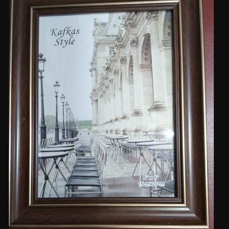 A17273165015042026 15X20 ÇERÇEVE PHOTO FRAME 1 ADET