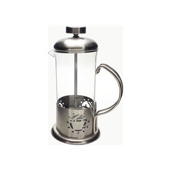 412776KAHV TSV BMBM Ev Mutfak Ürünü Eşyası Chetto French Press 350ml Ev Gereci Ø8.5x17.5 cm