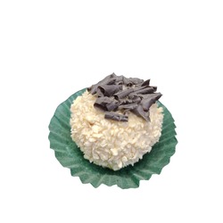 132514195308075 Yapay Hindistan Cevizli Brigadeiro Brezilya Plaj Esintisi Tropikal His Figür 1 Adet