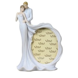 WU74623AA Wise Aile Foto Çerçeve 31x21x10cm Veronese Biblo Hediyelik 1 Adet
