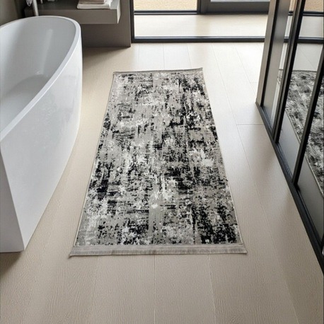 MODESTOSIYAHBANYO_30072 Modesto | Siyah 80 x 150 cm