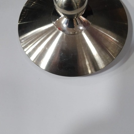 CE185927042026 kapak İç çap..8.5 cm metal demlik çaydanlık kapağı 1 adet
