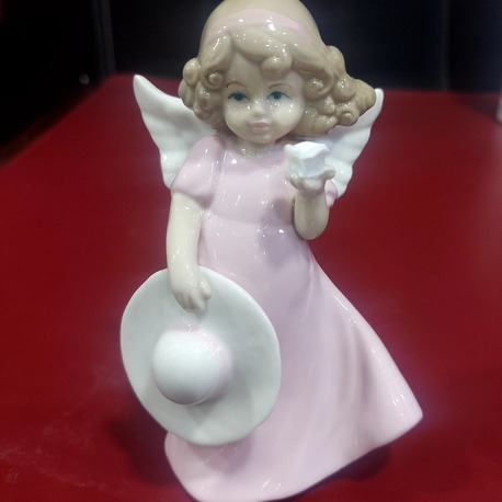 DI-6C Boy 15cm En 8 cm Melek