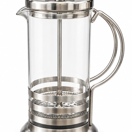 144825092026 french press cam metal 1 adet