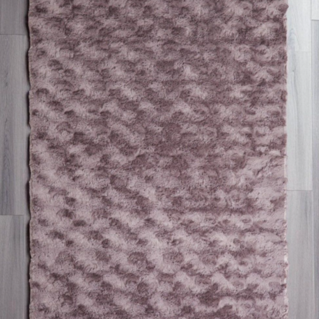 0503M.010 Micropost Halı | Gri 80 x 150 cm