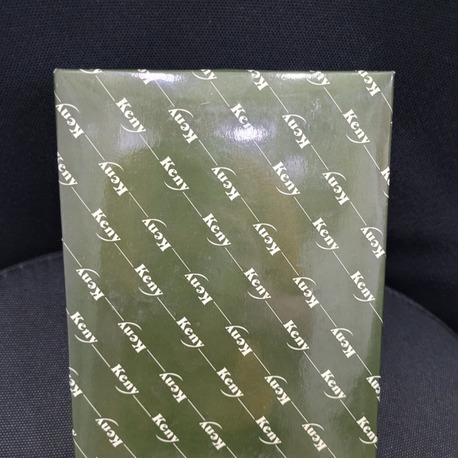 080520251333 Keny Koyu Yeşil Karton 20x15x4cm Kutu 1 Adet