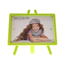 Yeşil Şövale Çerçeve 10x15cm GP-0362 YEŞİL