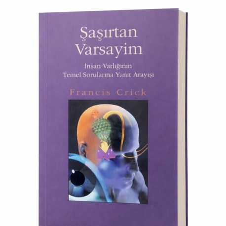 9754030693 Şaşırtan Varsayım İnsan Varlığının Temel Sorularına Yanıt Arayışı