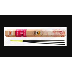 8901684614564 Hd Love In Paris Perfumed Incence Sticks Tütsü Koku 20 Çubuk