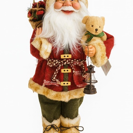 A191714122025 Noel baba boy 45cm