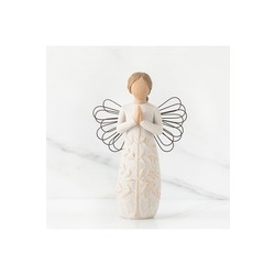 a tree, a prayer, angel Biblo by Susan Lordi | Willow Tree 13,97cm