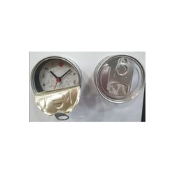 Magnet Konserve Saat 45.lun.cat.4 1 Adet