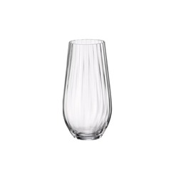BBHM-COLUMBOA/ Columboa 6'lı Cam Bardak Set 580ml Crystal Bohemia