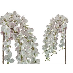 1GJ-19511C Bahar Dal Mavi 97cm Decorative Dekoratif Sarkan 1 Adet