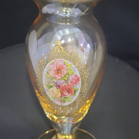 NOO246 Romantica Bal Vazo 23cm 1 Adet