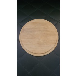 ACXSR5YK Vintage Eskitme Bambu Ahşap Yuvarlak Bardak Altlık 12x12x1,5cm Açık Kahverengi 1 Adet
