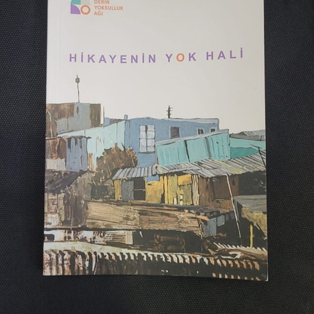 141519072026 HİKAYENİN YOK HALİ Esin Pervane Kitap Sosyal Bilimler Sosyoloji Toplum