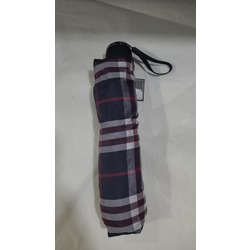 AHB-005 Hobbs London Manuel Şemsiye Kadın Aksesuar Rüzgara Ters Dönmeye Dayanıklı 1 Adet
