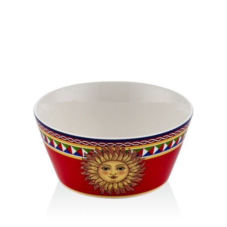 1BSF-1442SS SUNSHINE 6LI CORBA KASESI 14X6,5 CM