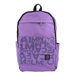 BGD3827621436 Design Moods Up Calm Laptop Sırt Çanta Koleksiyon Uzun Ömür 1 Adet