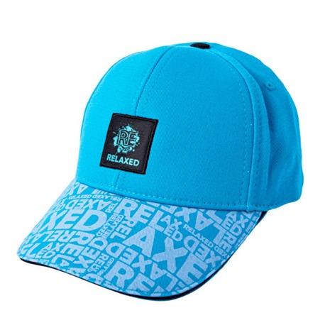BGD38150190151 Design Moods Up Relaxed Şapka