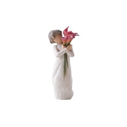 Willow Tree Bloom - Çiçek Biblo 27159
