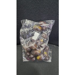 A9f63f9 Kış Gözdesi Atıştırmalık Dekoratif Hediyelik Süsleme Yapay Zeytin 1 Paket 13x9x4cm