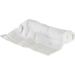 D-15768 Vivyen Havlu 50x80cm Banyo Havlusu %100 Ege Pamuğu Su Emici Yumuşak Tuşe Yıkanabilir