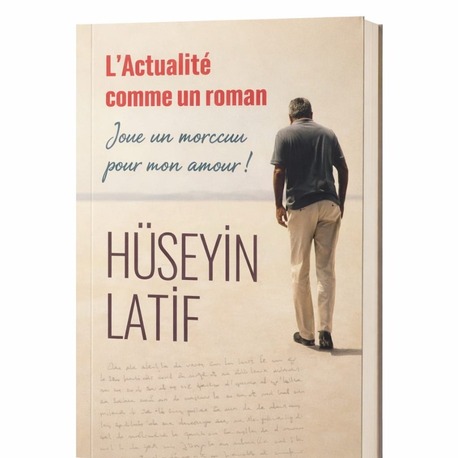 2915498083 L'ACTUALITE COMME UN ROMAN - Joue Un Morceau Pour Mon Amour!