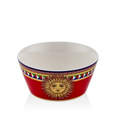 A1BSF-1442SS SUNSHINE 2'Lİ  CORBA KASESI 14X6,5 CM