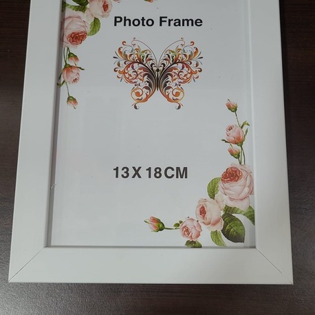 1826D165015042026 13X18CM ÇERÇEVE PHOTO FRAME 1 ADET