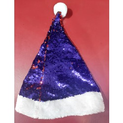 BGP-2458 Giftpoint Yılbaşı Dekoratif Snowball Noel Şapka Ev Yaşam 1 Adet
