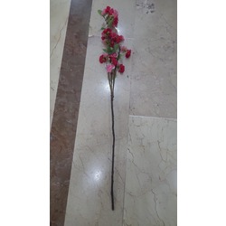 272-770 Yapay Çiçek Lincoln Cherry Blossom Branch 48inch Pink 1 Adet