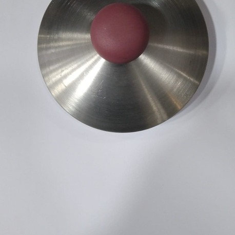 185927042026 kapak İç cap..10,7 cm metal demlik çaydanlık kapağı 1 adet