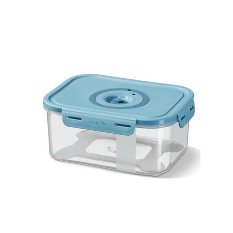 M-SK03-16-02 Seoul Taze Ürün Saklama Kabı 1300 ML - 20 x 14 x 9 CM