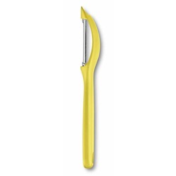 VT 7.6075.8 Victorinox Soyacak Sarı Mutfak Aleti Testere Ağızlı Sentetik Saplı