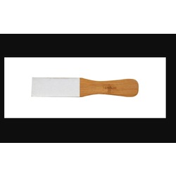 BBL0001 Bambu Bıçak Bileyici 3.7x20x0.5 cm Kesme Hassasiyeti Attırıcı ileyici Ömür Uzatıcı