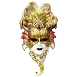 WISE MASKE Mask Wise Maske Ev ve Yaşam›Ev Dekorasyonu›Dekoratif Aksesuar
